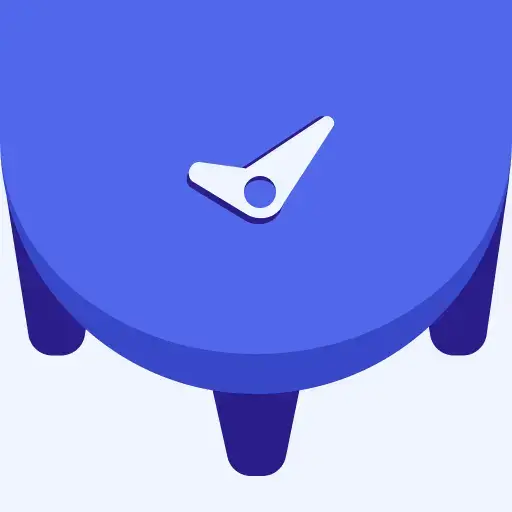 Pogether logo icon representing a global study community